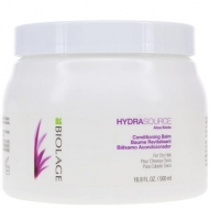 Biolage Hydrasource masque       500 